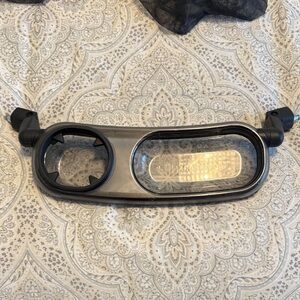 UPPA Baby Vista Snack Tray